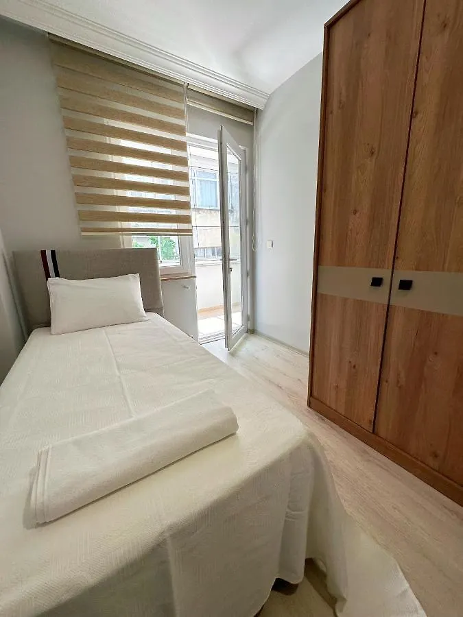 Ima Apartmani Trabzon 0*,