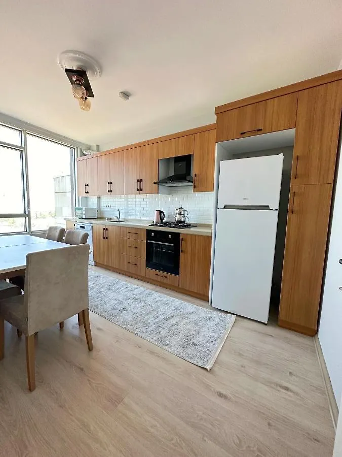 Ima Apartmani Trabzon Apartman