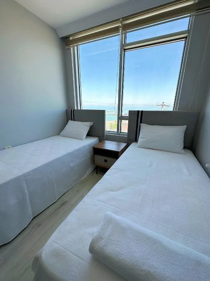 Ima Apartmani Trabzon